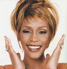 Whitney Houston - 15/04/2012