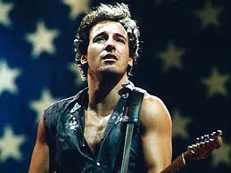 Bruce Springsteen - 15/04/2012