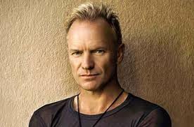 Sting - 15/04/2012