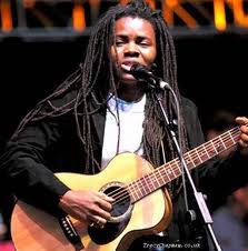 Tracy Chapman - 15/04/2012