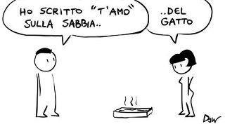 TRA 'NA COPPIA !! - 20/04/2012