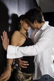 Er significato del modo in cui baci: BACIO VORTICOSO - 23/04/2012