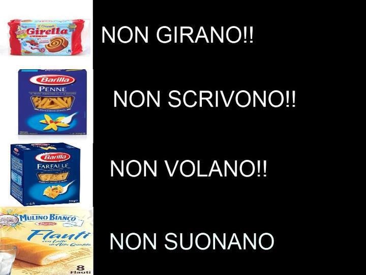 NUN FA 'NA PIEGA !! - 28/04/2012