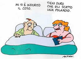 Vignetta Divertente - 05/05/2012