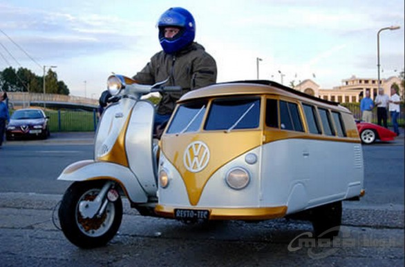 Immagine Divertente - 05/05/2012