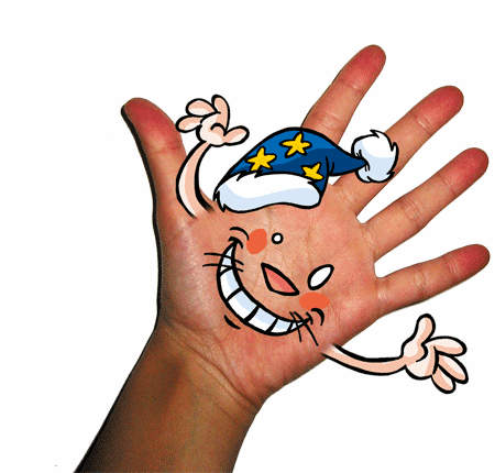 'N SALUTO A TUTTI L'AMICI !! - 04/12/2012