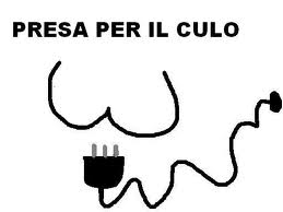 Vignetta Divertente - 12/05/2012
