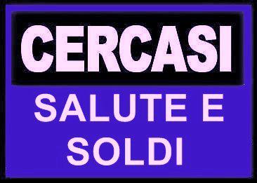 A.A.A. CERCASE !! - 19/05/2012