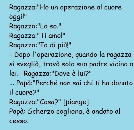 Immagine Divertente - 23/06/2012