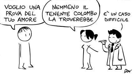 TRA 'NA COPPIA !! - 06/07/2012
