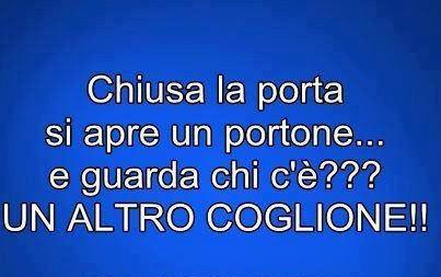 Immagine Divertente - 06/07/2012