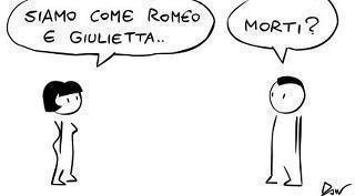 TRA 'NA COPPIA !! - 07/07/2012