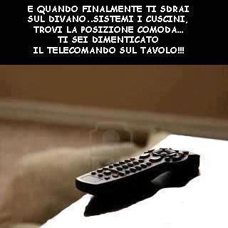 QUANTE VOLTE ME SUCCEDE !! - 07/07/2012