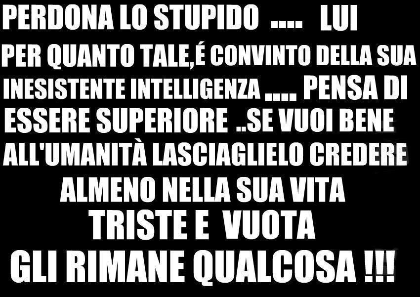 NUN TE LA PIJA' !! - 21/07/2012