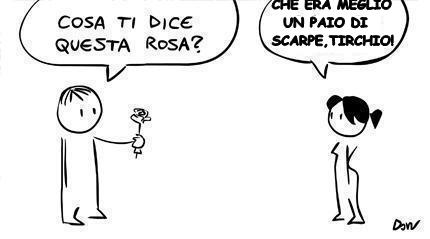TRA 'NA COPPIA... - 21/07/2012