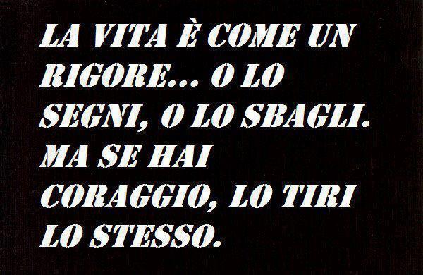 ER CORAGGIO E' TUTTO !! - 06/09/2012