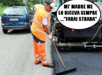 QUANTA SE NE PO' FA' !! - 06/09/2012