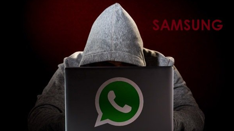 AVETE UN SAMSUNG? ATTENZIONE AGLI AGGIORNAMENTI DI WHATSAPP - 14/12/2015