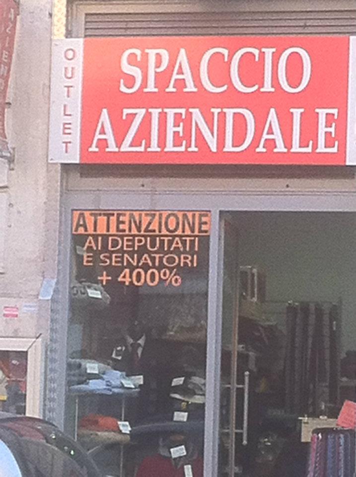 NOI DE ROMA - 13/09/2012
