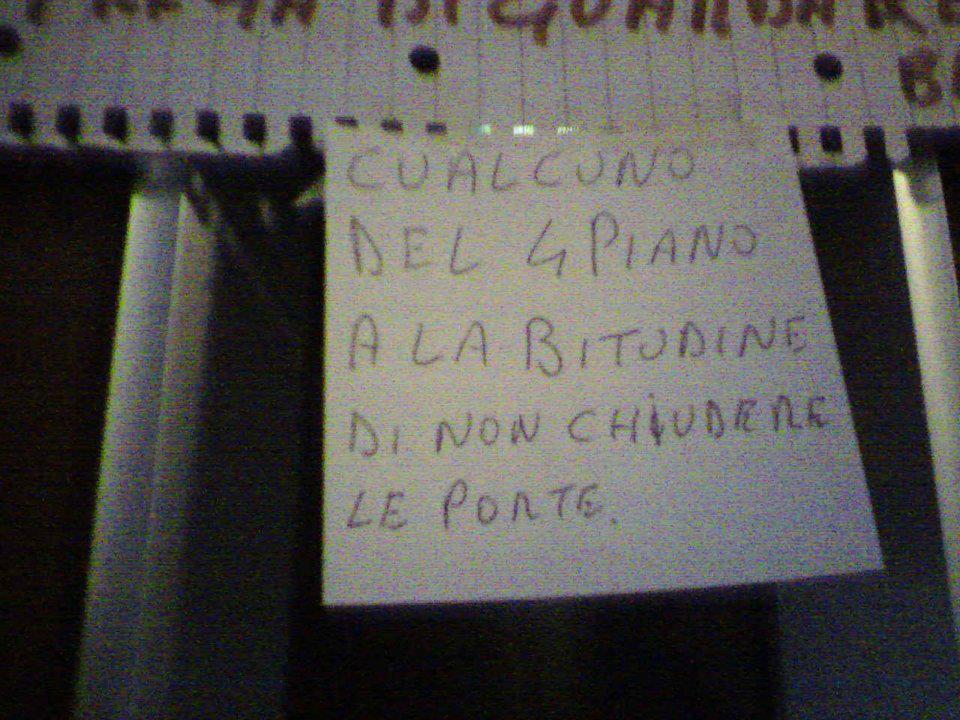 NOI DE ROMA - 13/09/2012