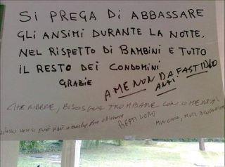 NOI DE ROMA - 13/09/2012