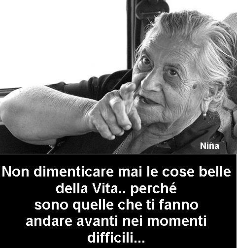 NUN LE DIMENTICA' !! - 15/09/2012