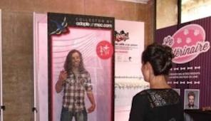 FIDANZATI IN AFFITTO, APRE UNO STORE DOVE SI 'COMPRANO' UOMINI - 15/09/2012