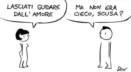 TRA 'NA COPPIA !! - 17/09/2012