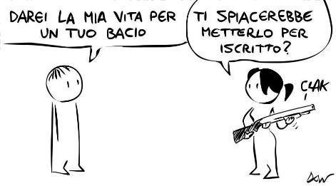 TRA 'NA COPPIA !! - 17/09/2012