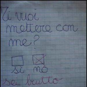 I BEI TEMPI DE 'NA VOLTA !! - 17/09/2012