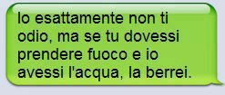TE STAI A SBAJA' !! - 20/09/2012