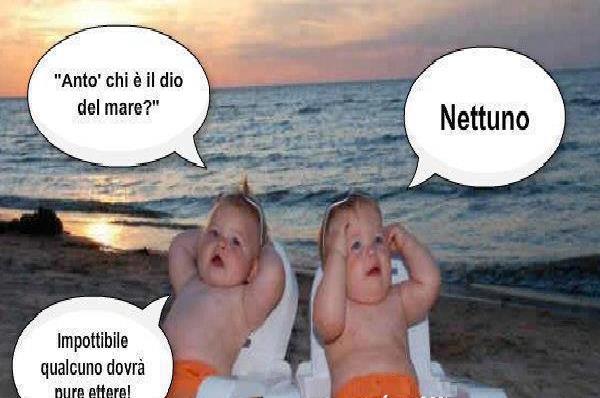 NUN FA 'NA PIEGA !! - 20/09/2012