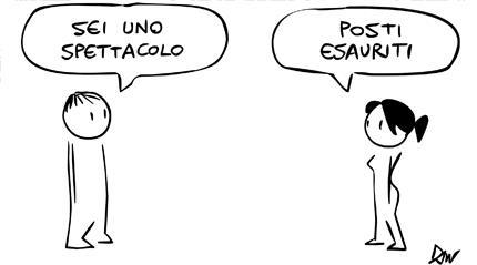 TRA 'NA COPPIA !! - 20/09/2012