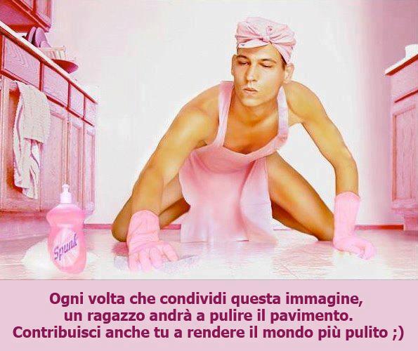 CONTRIBUISCI PURE TE !! - 22/09/2012