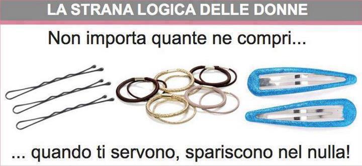 NUN SE SA CHE FINE FANNO !! - 22/09/2012