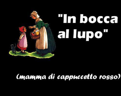 SPERAMO CHE CREPA !! - 22/09/2012