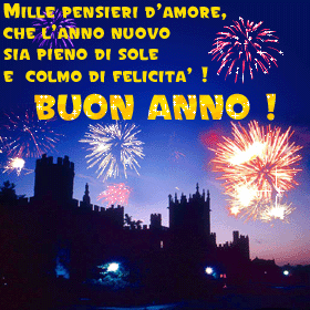  UN AUGURIO A TUTTI  - 31/12/2012