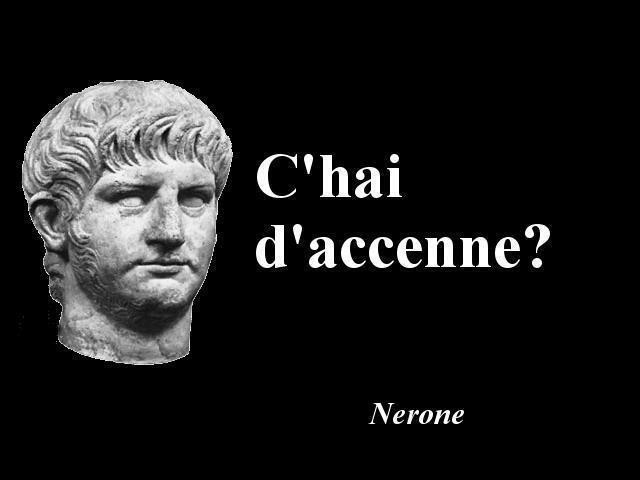 C'HAI D'ACCENNE ? - 29/09/2012