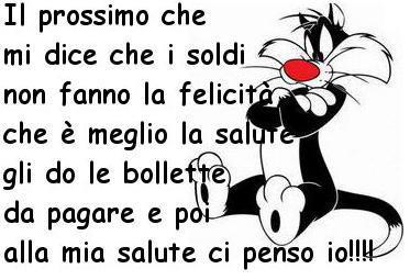 Vignetta Divertente - 30/09/2012