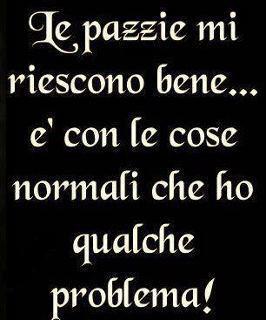 CHE CE POSSO FA ?! - 30/09/2012