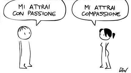 TRA 'NA COPPIA !! - 30/09/2012