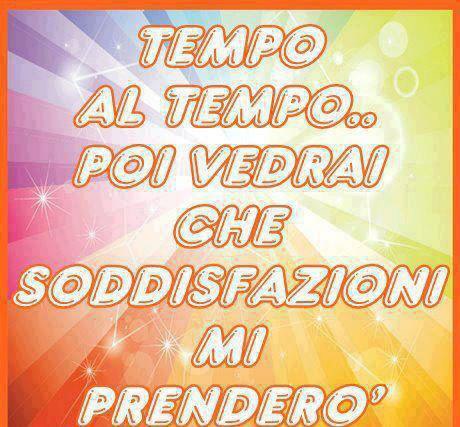 DAMME TEMPO !! - 30/09/2012