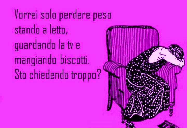 NUN ME PARE DE CHIEDE TROPPO !! - 02/10/2012