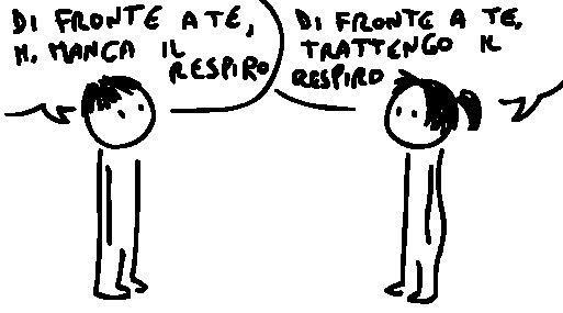TRA 'NA COPPIA !! - 12/10/2012