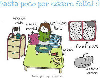 BASTA POCO PE' ESSE FELICI !! - 13/10/2012