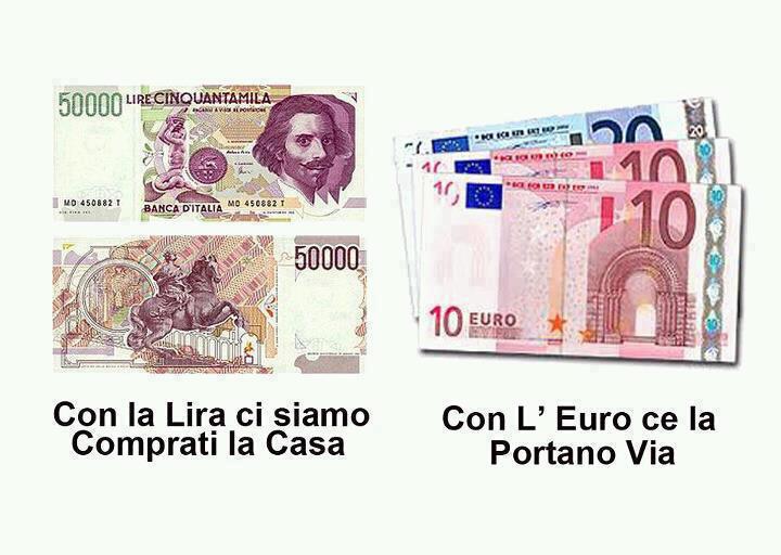 SE STAVA MEJO QUANNO SE STAVA PEGGIO !! - 13/10/2012