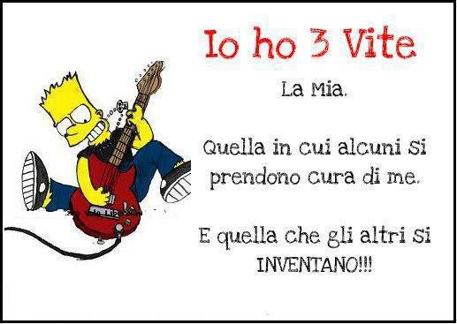 CHE CE POSSO FA' ?! - 13/10/2012