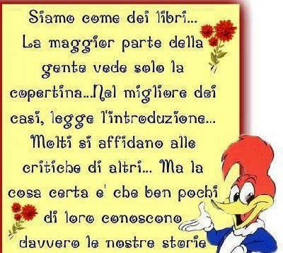 SEMO COME DEI LIBRI !! - 13/10/2012