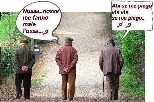 A OGNUNO ER SUO !! - 14/10/2012