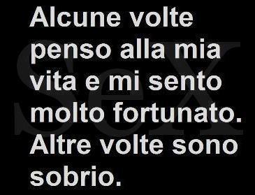 ME FERMO A PENSA' !! - 14/10/2012
